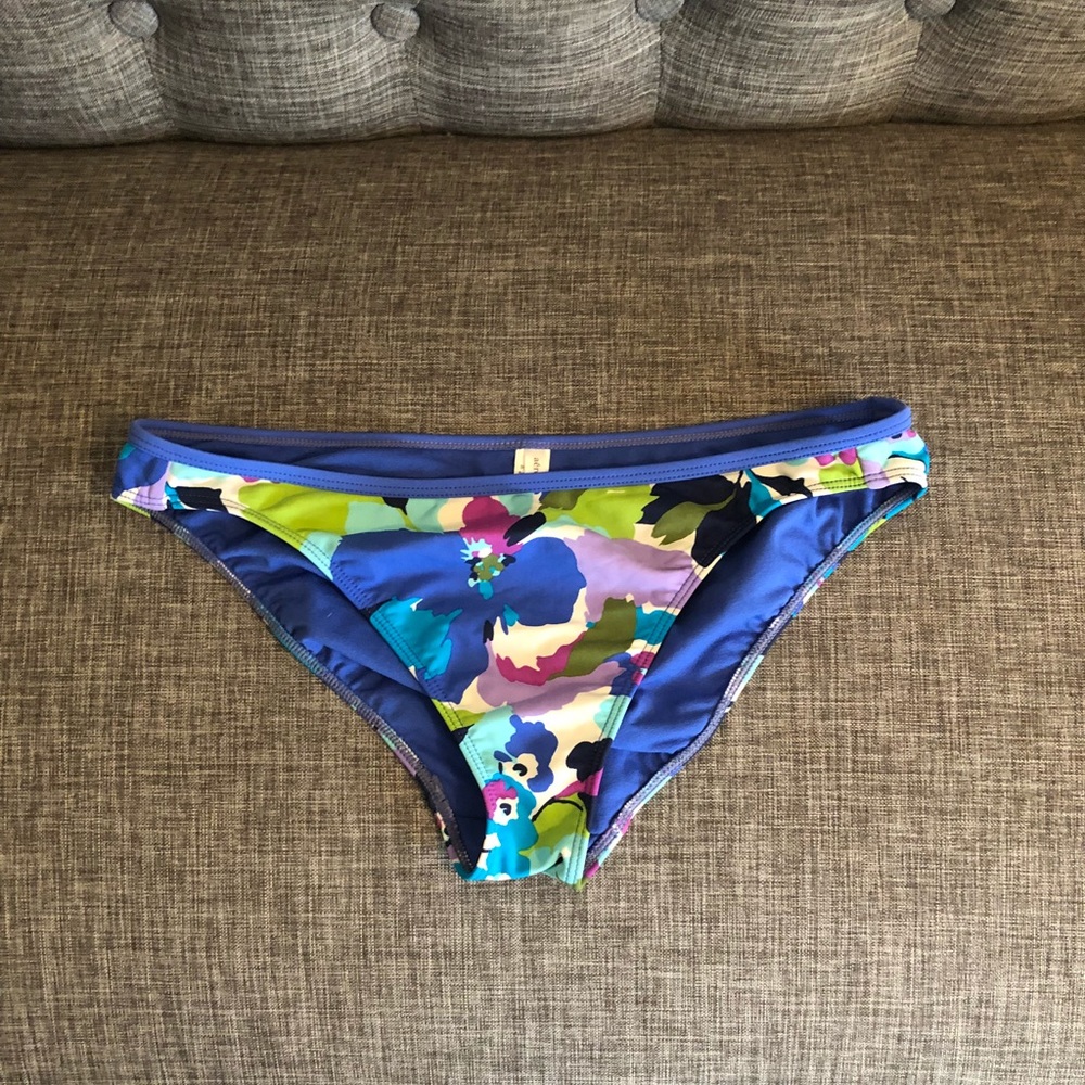 Bikini bottoms